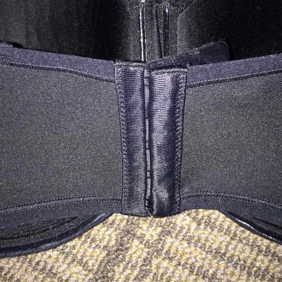 Strapless Bra - Picture 4 of 6